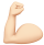 strong